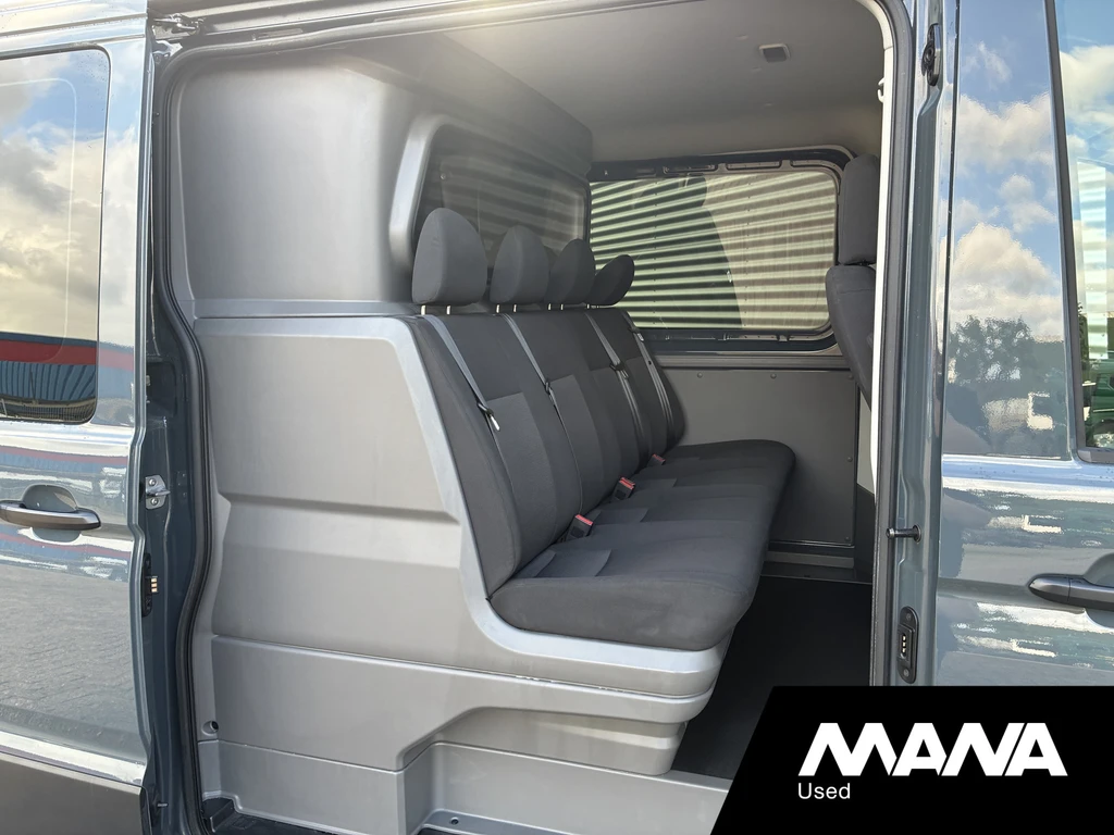 MAN TGE – foto 8