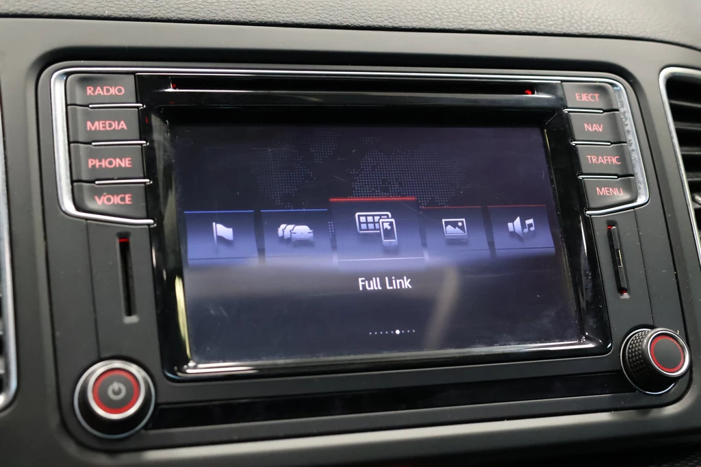 SEAT Alhambra – foto 11