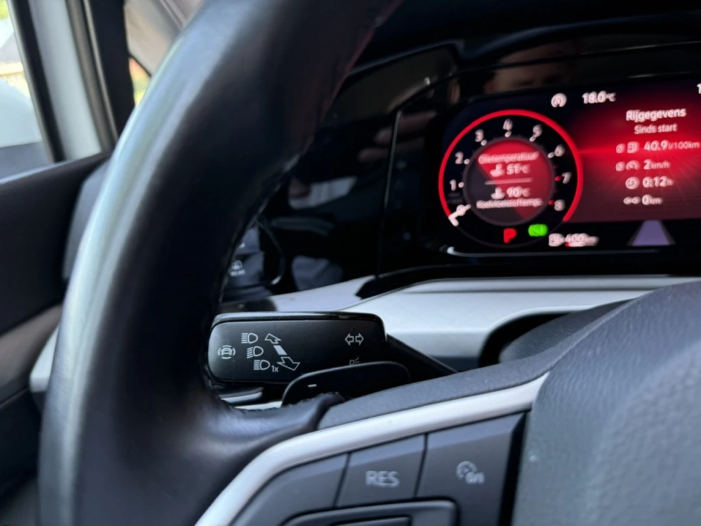 Volkswagen Golf – foto 29