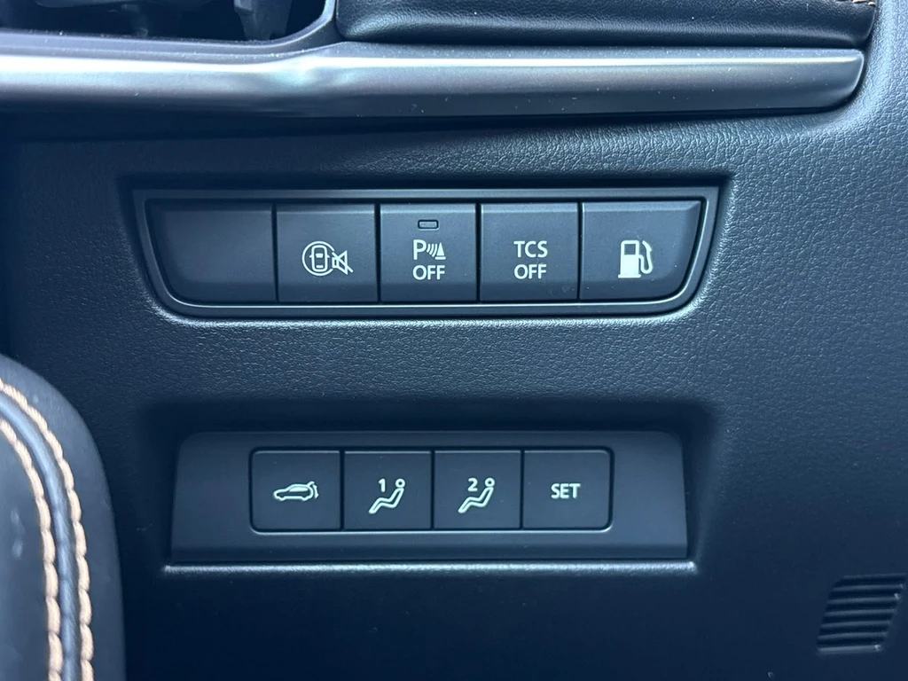 Mazda CX-60 – foto 15