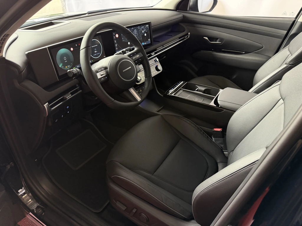 Hyundai Tucson – foto 17
