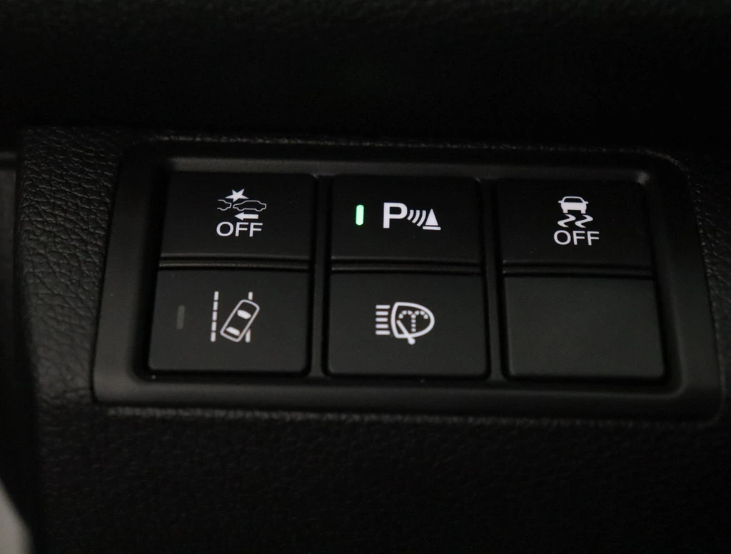 Honda Civic – foto 37