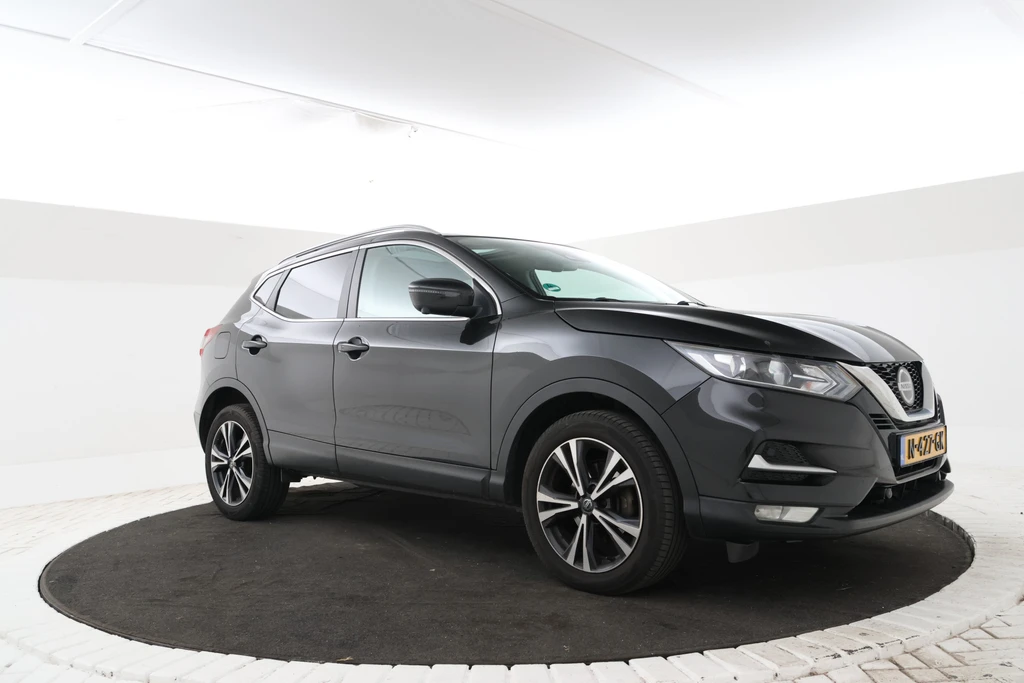Nissan QASHQAI – foto 5