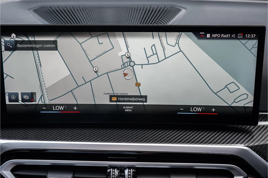 BMW 3 Serie – foto 28