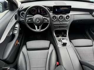 Mercedes-Benz C-Klasse – thumbnail 20
