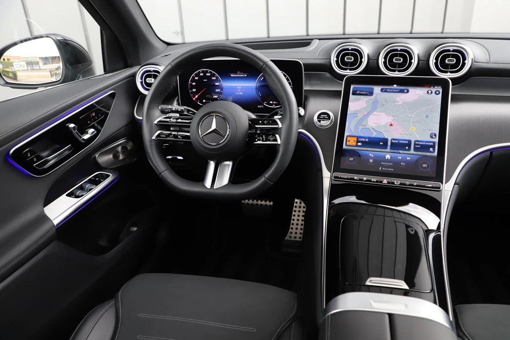 Mercedes-Benz GLC – foto 18