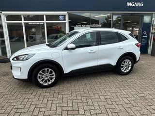 Ford Kuga – thumbnail 3