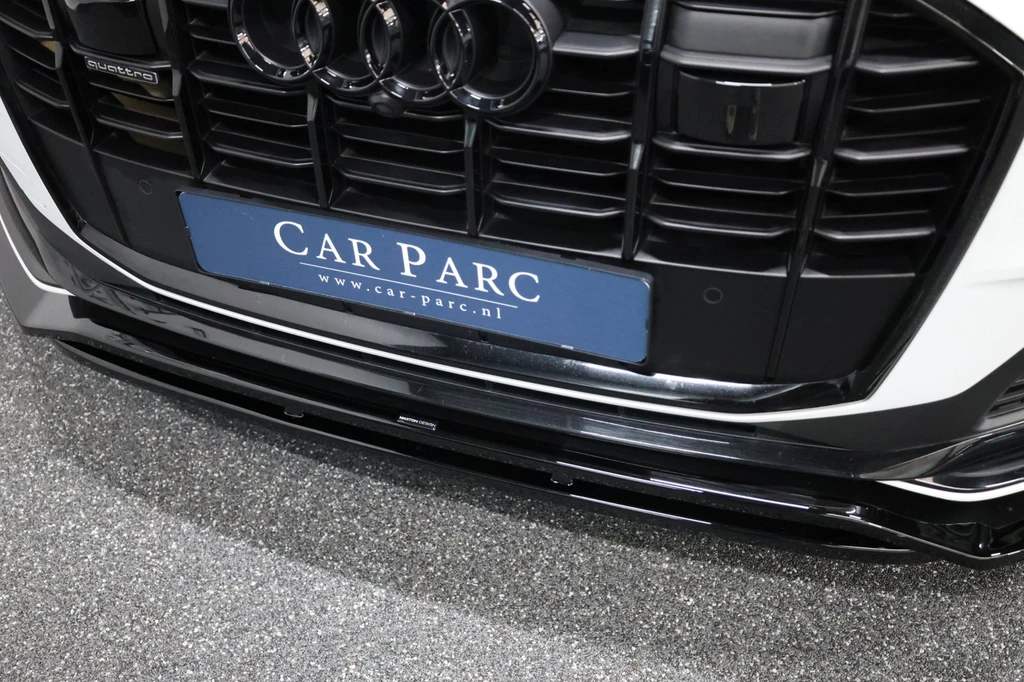 Audi Q7 – foto 33