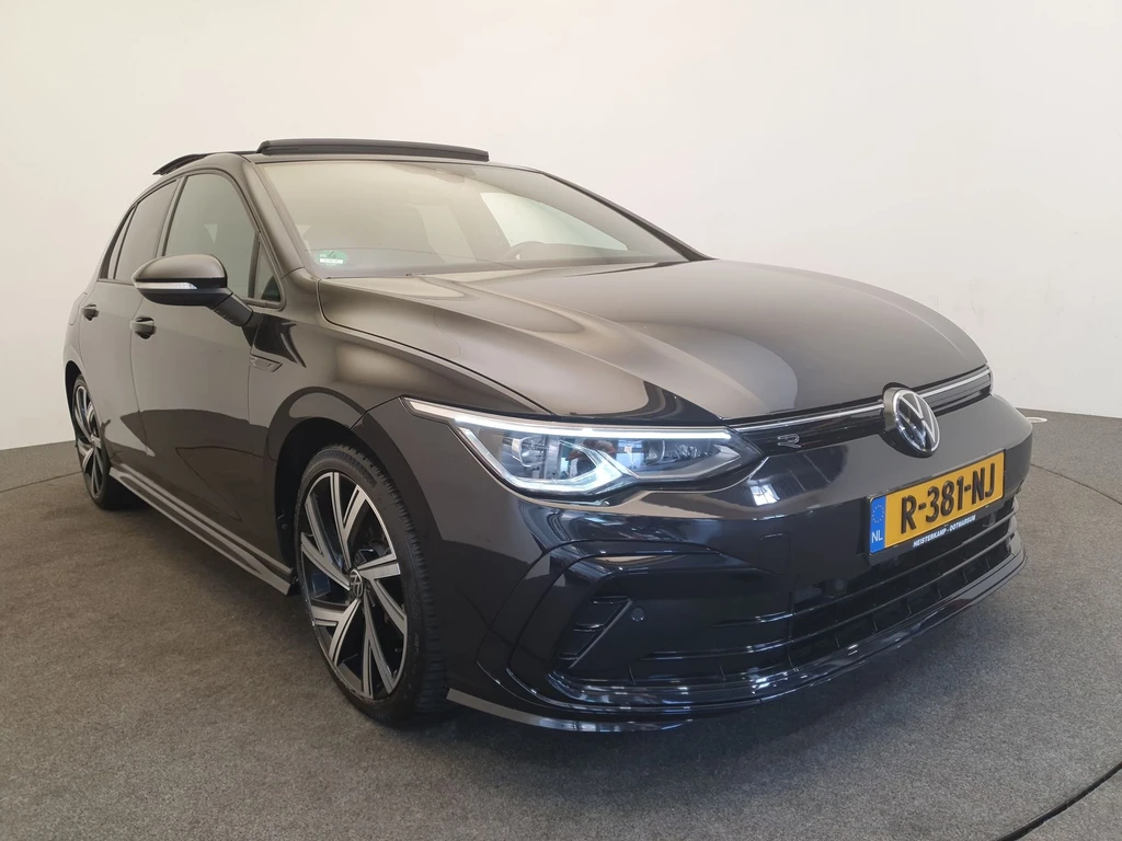 Volkswagen Golf – foto 7