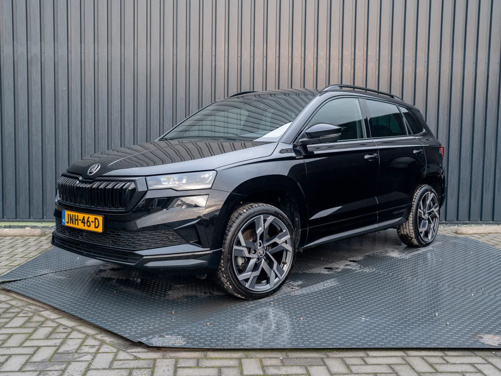 Škoda Karoq – foto 2