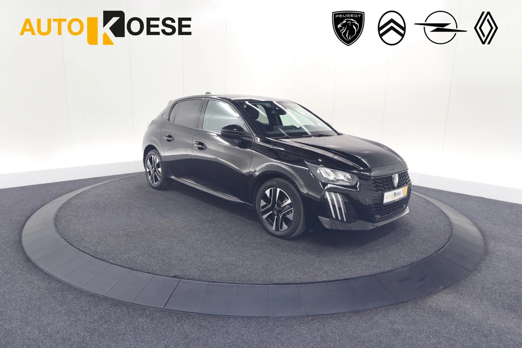 Peugeot 208 – foto 17