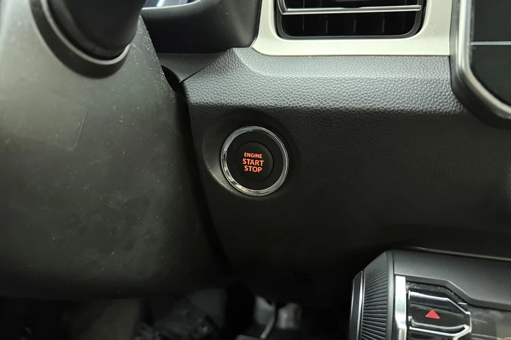 Suzuki Ignis – foto 20
