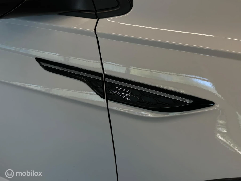 Volkswagen Taigo – foto 29