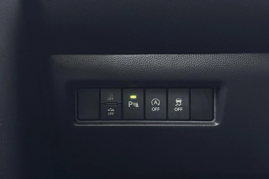 Suzuki Swift – foto 20