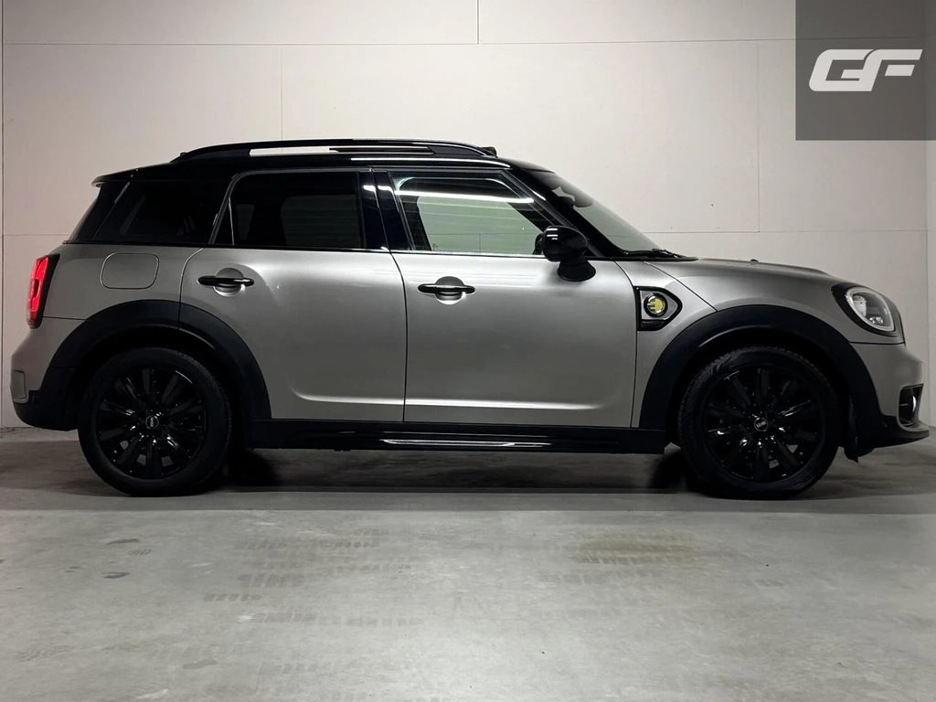 MINI Countryman – foto 15