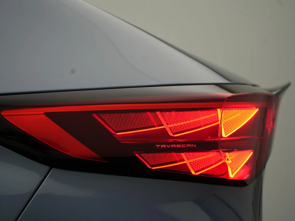 CUPRA Tavascan – foto 62