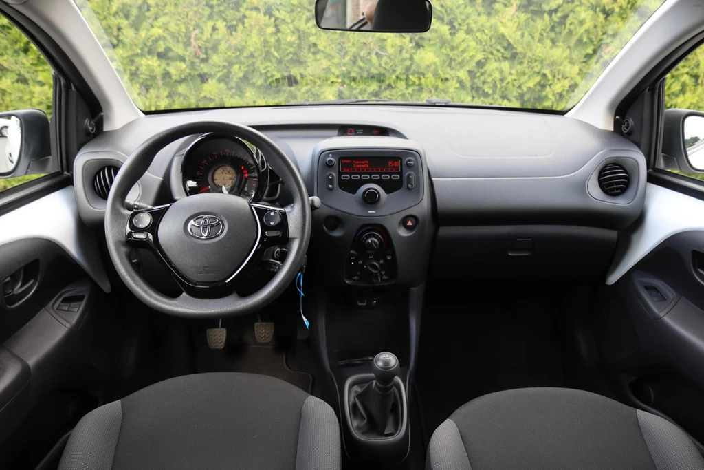 Toyota Aygo – foto 19