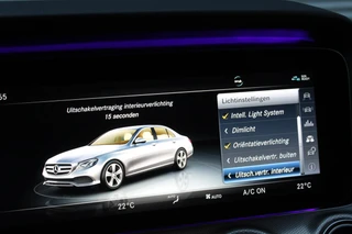 Mercedes-Benz E-Klasse – thumbnail 45