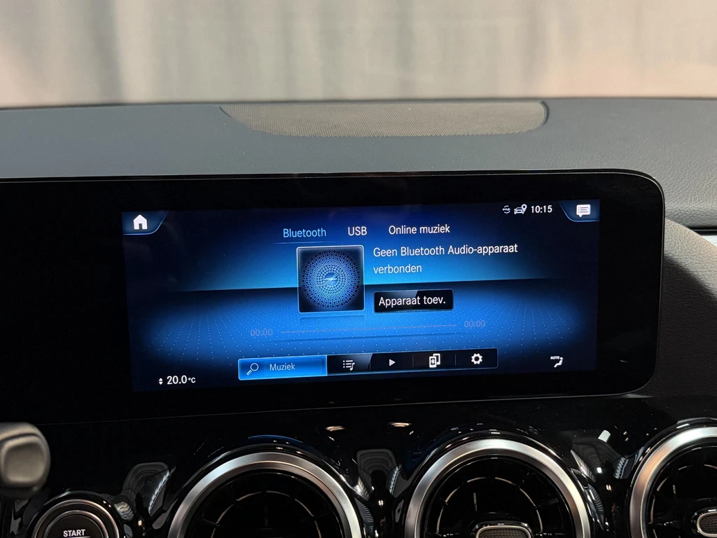 Mercedes-Benz GLA – foto 27