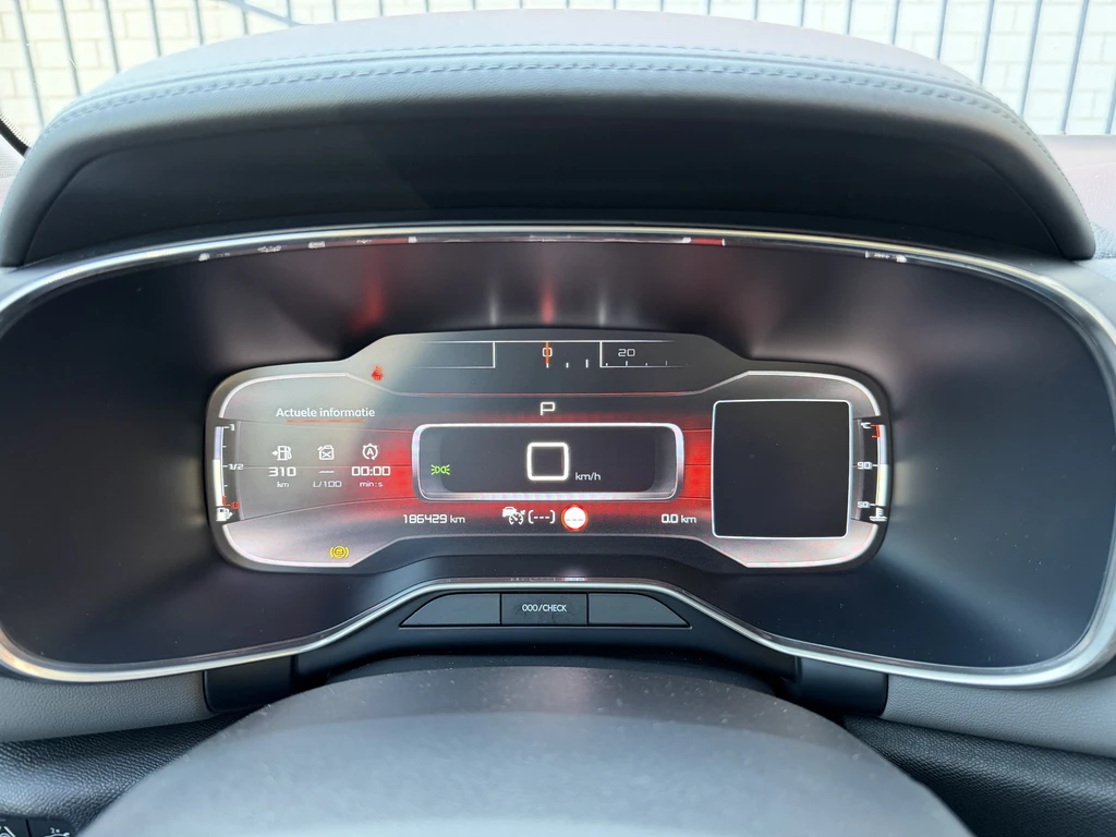 Citroën C5 Aircross – foto 23