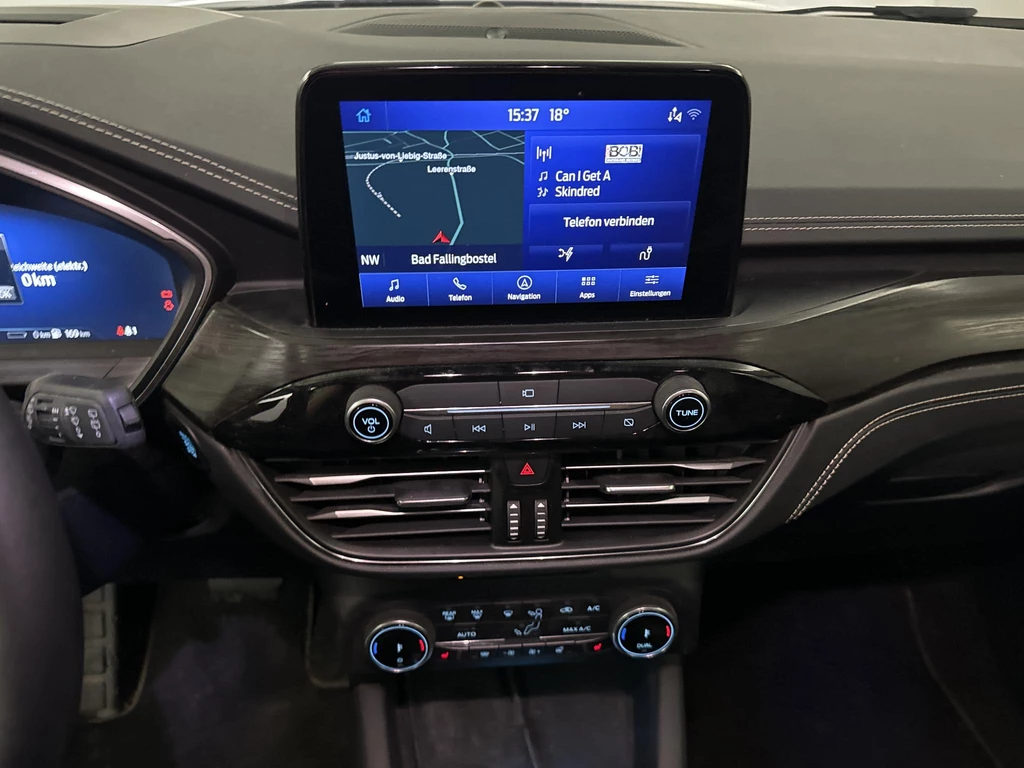 Ford Kuga – foto 10