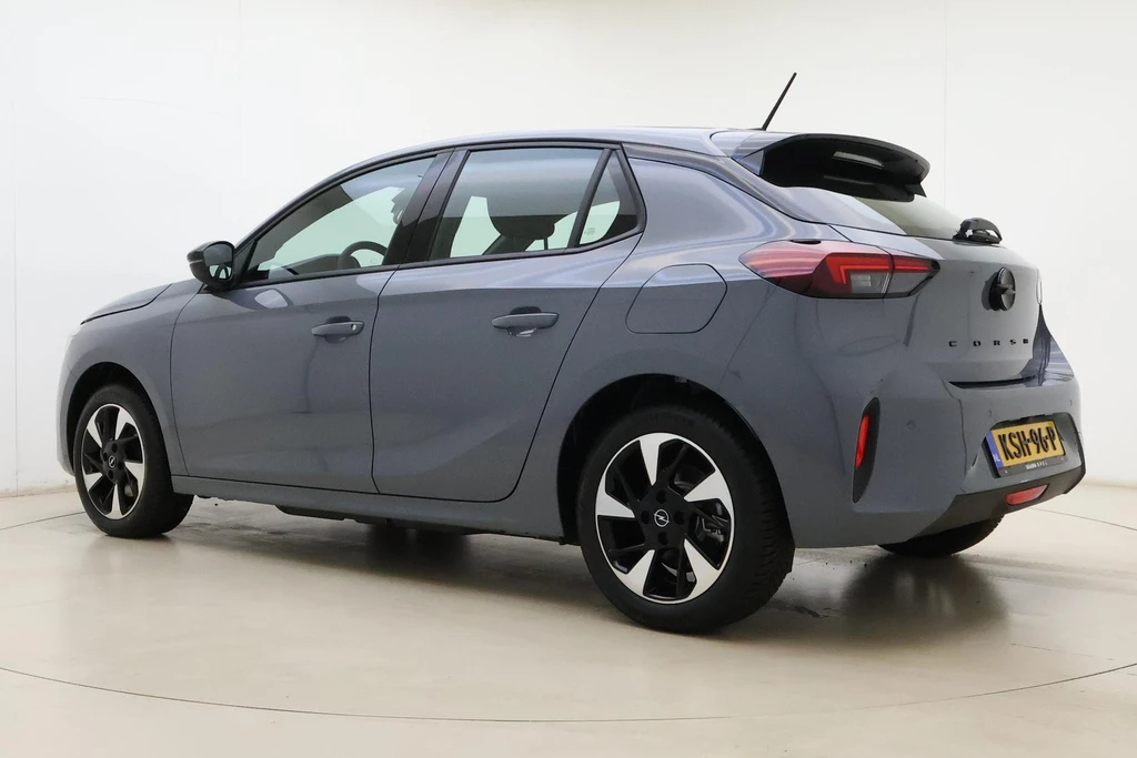 Opel Corsa-e – foto 4