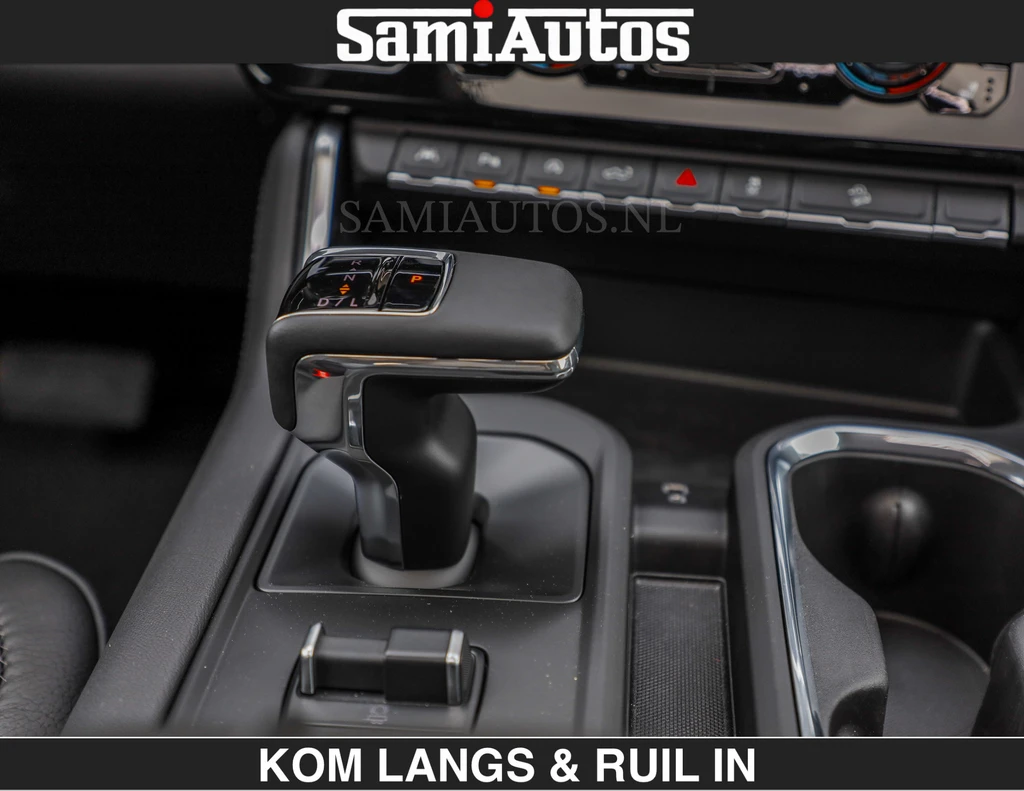 GMC Sierra – foto 64