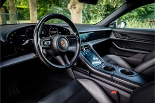 Porsche Taycan – thumbnail 10