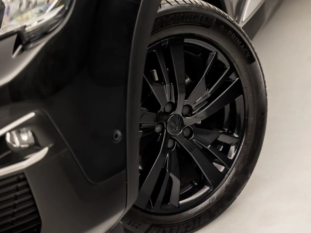 Peugeot 3008 – foto 13