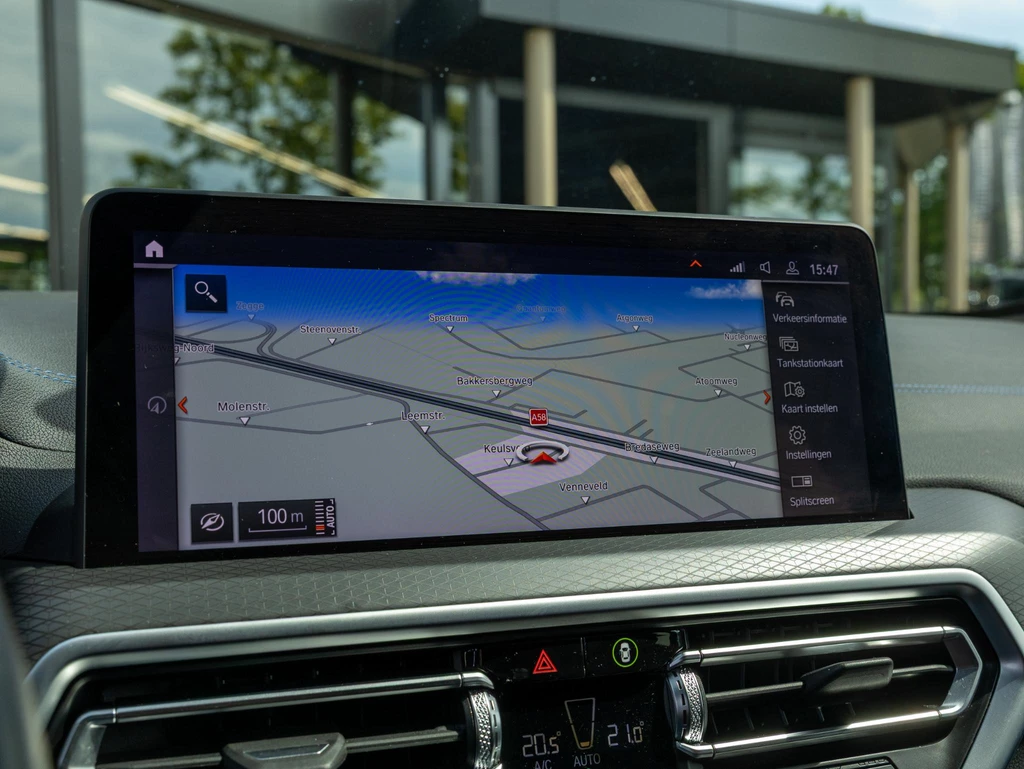BMW X4 – foto 21