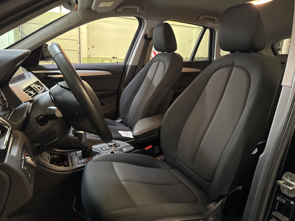 BMW X1 – foto 15