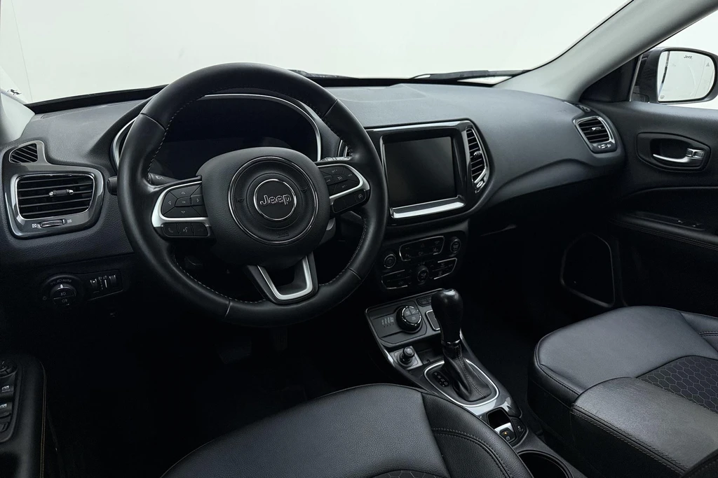 Jeep Compass – foto 17