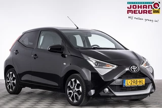 Toyota Aygo – thumbnail 5