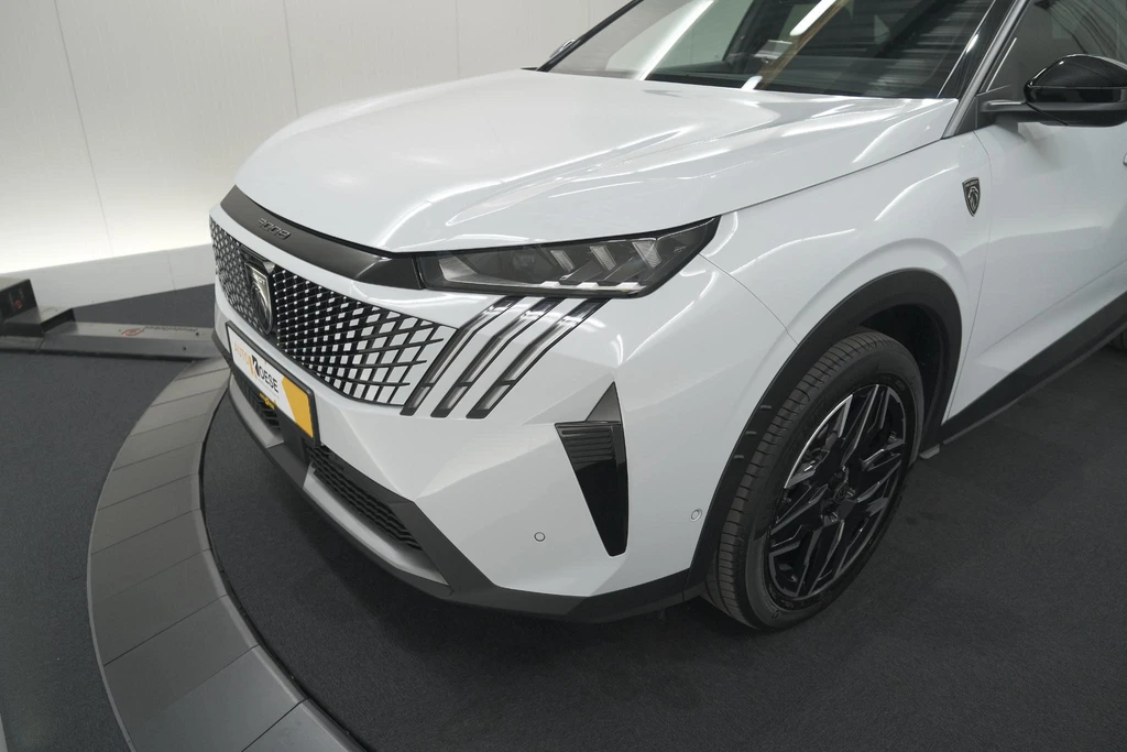Peugeot 3008 – foto 1