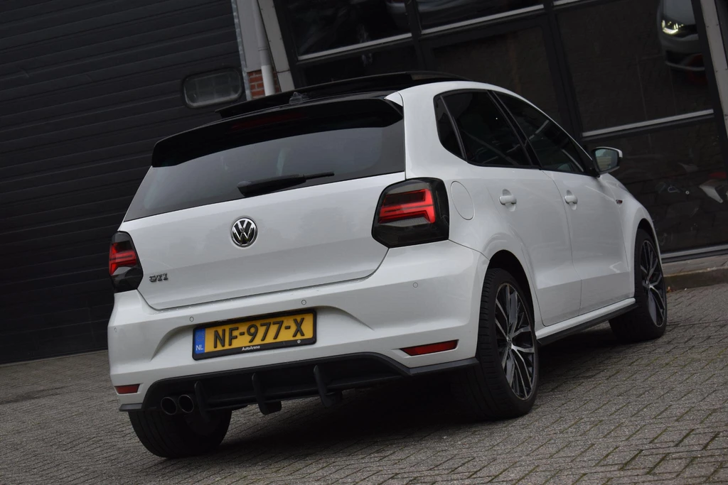 Volkswagen Polo – foto 11