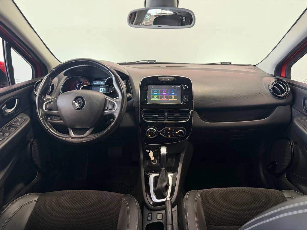 Renault Clio – foto 15