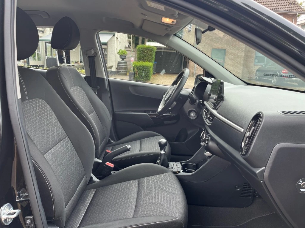 Kia Picanto – foto 7