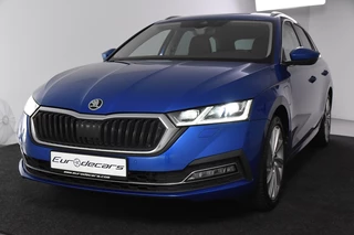 Škoda Octavia – thumbnail 4