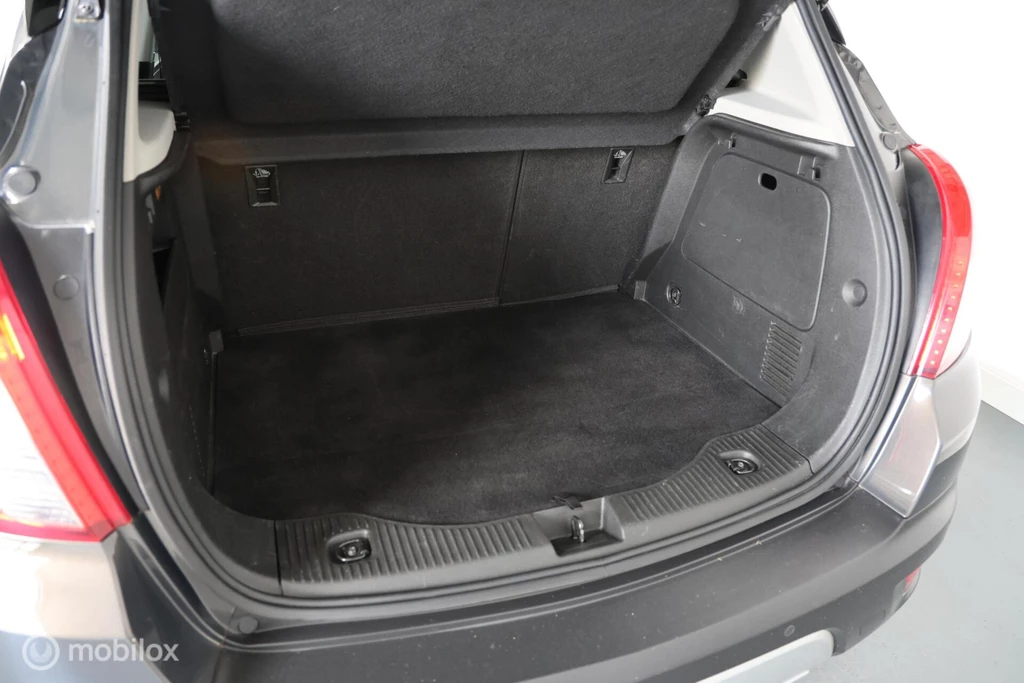 Opel Mokka – foto 25