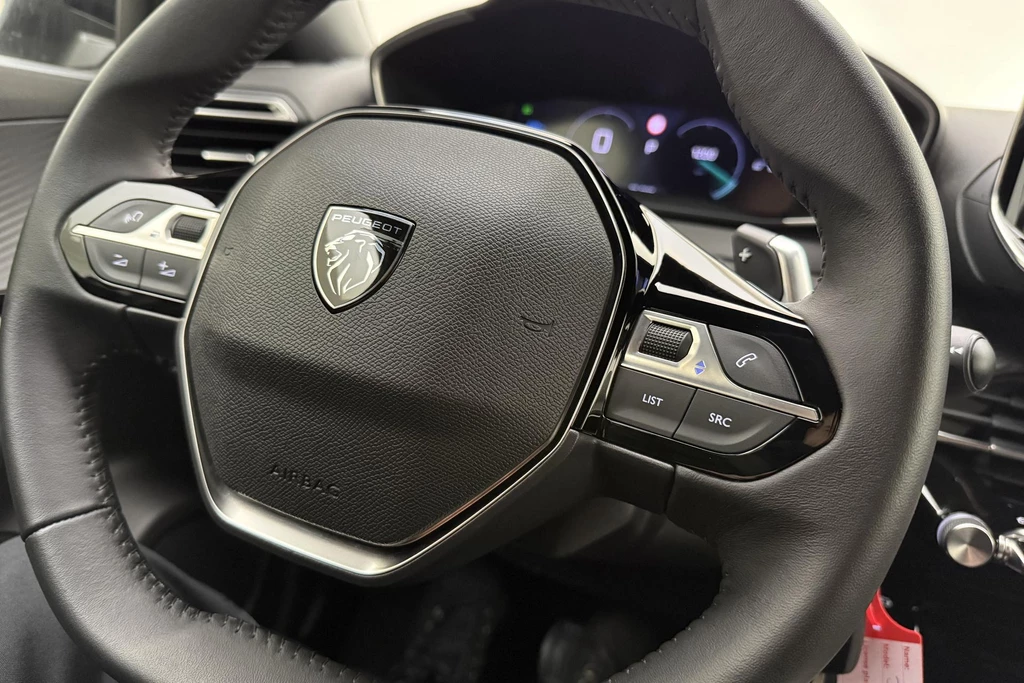 Peugeot 2008 – foto 19