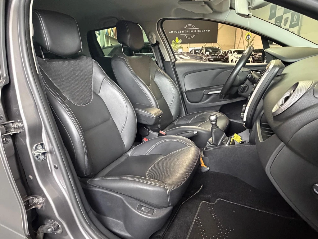 Renault Clio – foto 27