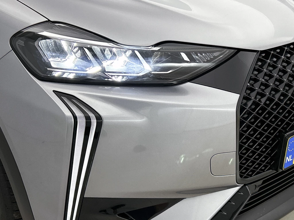 DS DS 3 – foto 28