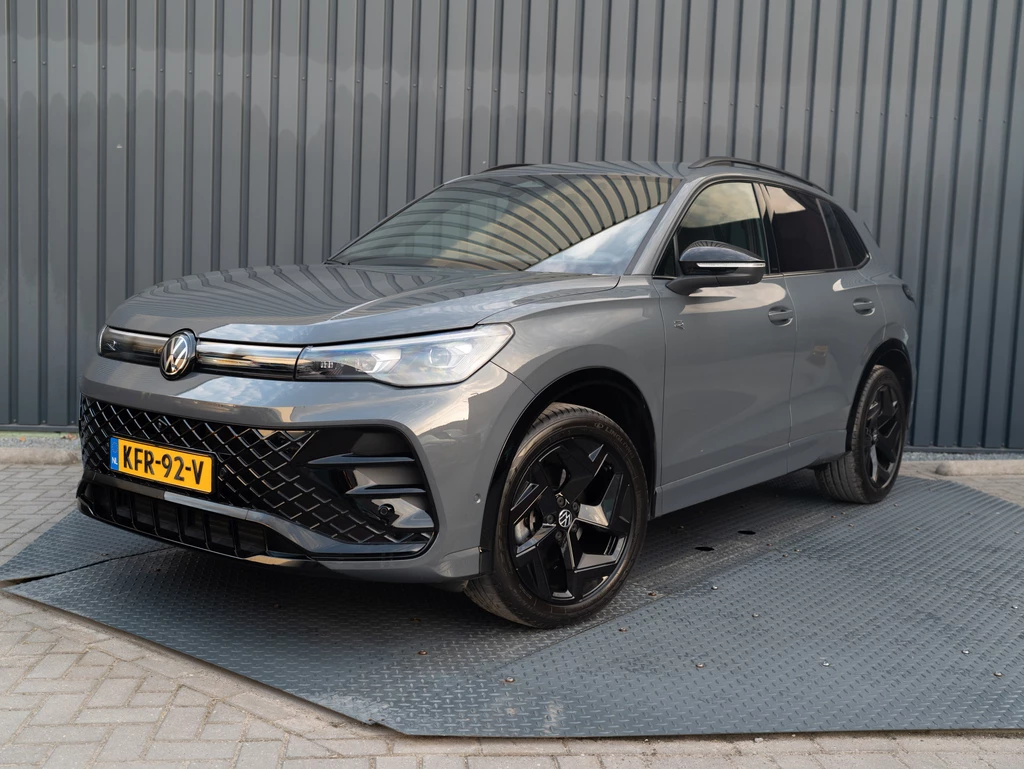 Volkswagen Tiguan – foto 3