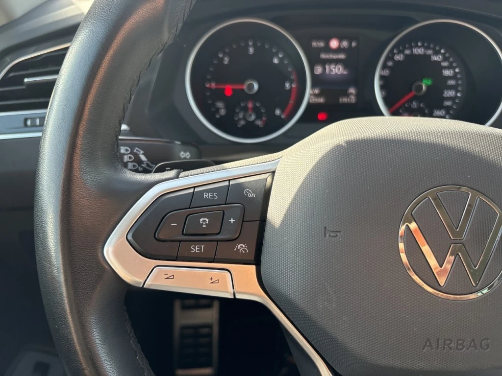 Volkswagen Tiguan – foto 18