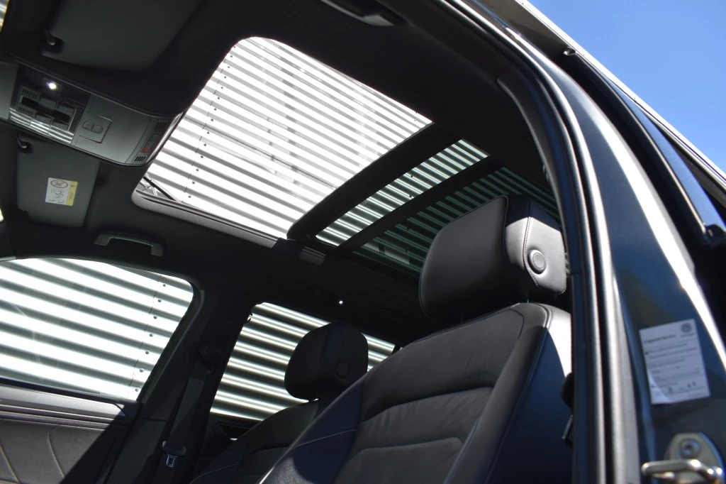 Volkswagen Tiguan – foto 15