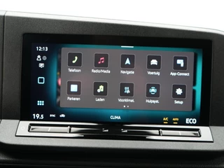 Volkswagen Caddy – thumbnail 21