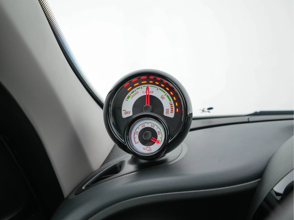 smart Forfour – foto 18