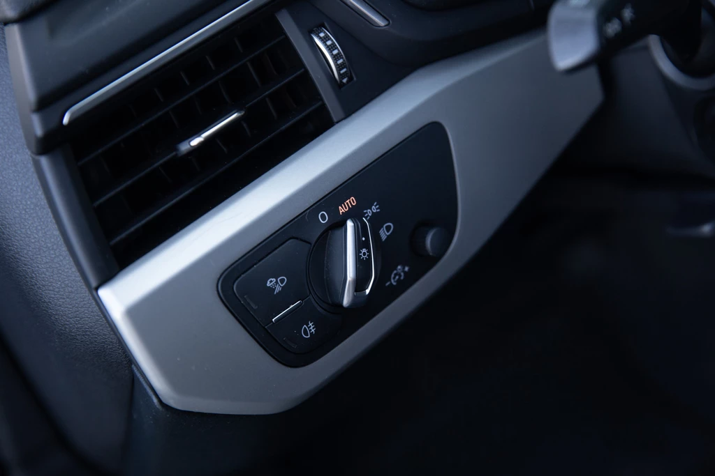 Audi A4 – foto 23