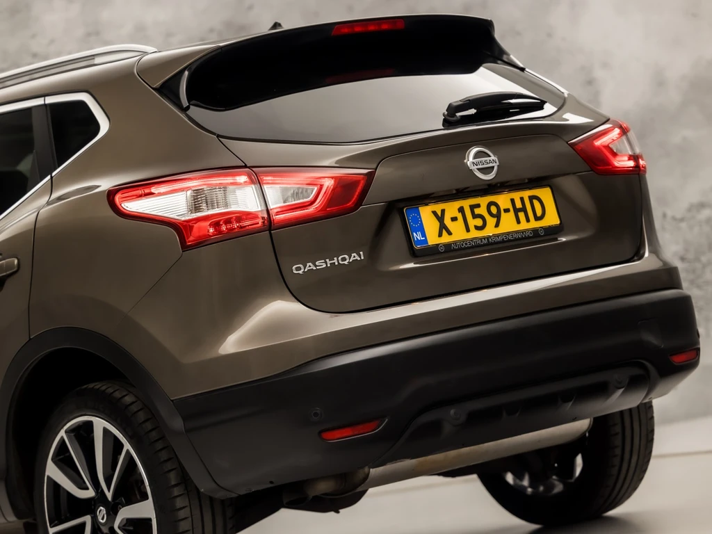 Nissan QASHQAI – foto 4