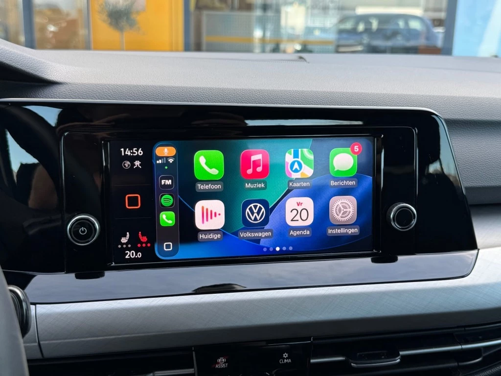 Volkswagen Golf – foto 14